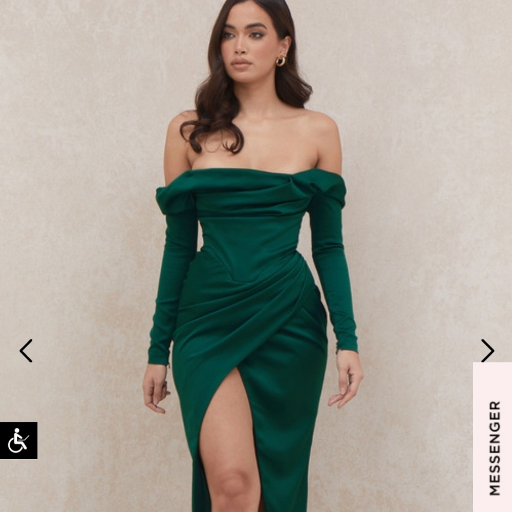 Dress SIZE L plus ➕